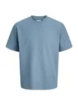 JACK & JONES Tričko 'JJEAustin'  opálová