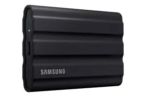 Samsung T7 Shield 1TB Černá