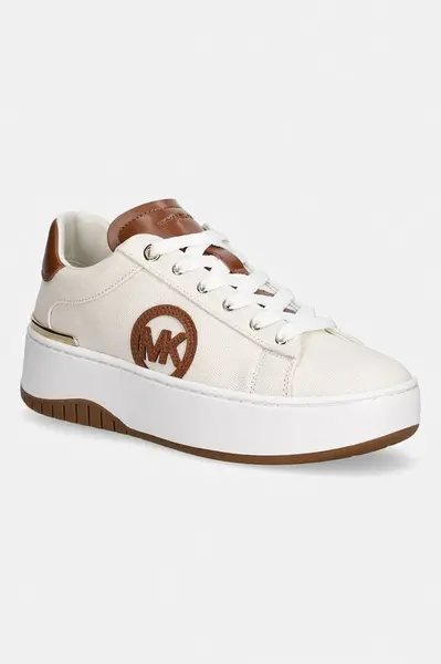 MICHAEL Michael Kors Dottie Lace Up tenisky dámske