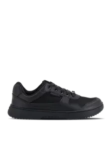 Barefoot tenisky Barebarics Zing - Black