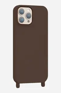 LaCoqueFrançaise puzdro na telefón Iphone 16