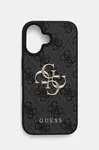 Puzdro na mobil Guess iPhone 16