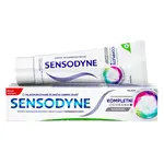 Sensodyne Zubní pasta Complete Protection Whitening Toothpaste 75 ml