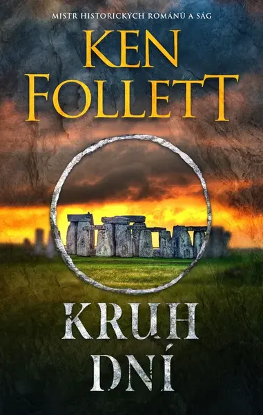 Kruh dní - Ken Follett
