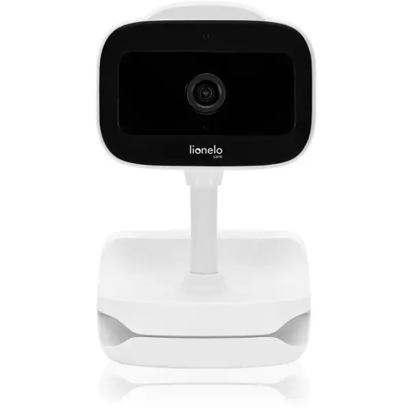 Lionelo Babyline Go digitální video chůvička 1 ks