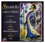 Strašidlo cantervillské (CD) - rozhlasová dramatizace