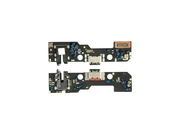 Deska vč. dobíjecího konektoru pro Xiaomi Redmi A5 (NFC) (Service Pack)