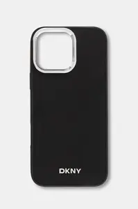 DKNY  pouzdro na telefon iPhone 16 Pro Max