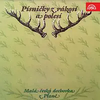 Josef Krček, Malá česká dechovka z Plzně – Písničky z rákosí a polesí
