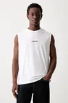 Calvin Klein top pánský s bavlnou
