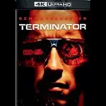 Různí interpreti – Terminator UHD