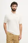 Tommy Hilfiger  svetrové polo pánské bavlněné