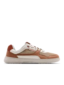 Barefoot tenisky Barebarics Zing - Fresh - Terraccota