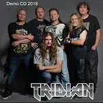 Tridian – DEMO CD 2018