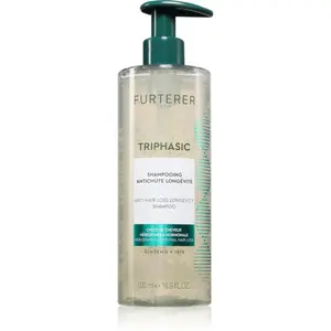 René Furterer Triphasic stimulující šampon proti padání vlasů 500 ml