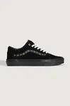 Vans Old Skool tenisky dámské semišové
