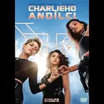 Různí interpreti – Charlieho andílci (2019) DVD