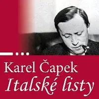 Antonín Kaška – Italské listy