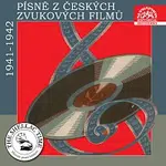 Různí interpreti – Historie psaná šelakem - Písně z českých zvukových filmů X. 1941-42