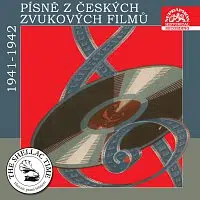 Různí interpreti – Historie psaná šelakem - Písně z českých zvukových filmů X. 1941-42