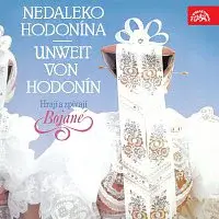 Bojané z Dolních Bojanovic – Nedaleko Hodonína - Vinný kraj