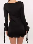 Dress-MI-SK-A1565.80-black