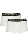 Cavalli Class pánske boxerky biele