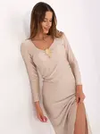Dress-IT-SK-21619.97-beige
