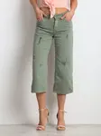 Trousers jeans-JMP-SP-B102.32P-khaki