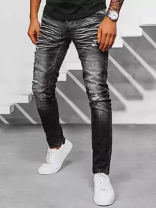 Pánske rifle DStreet Black