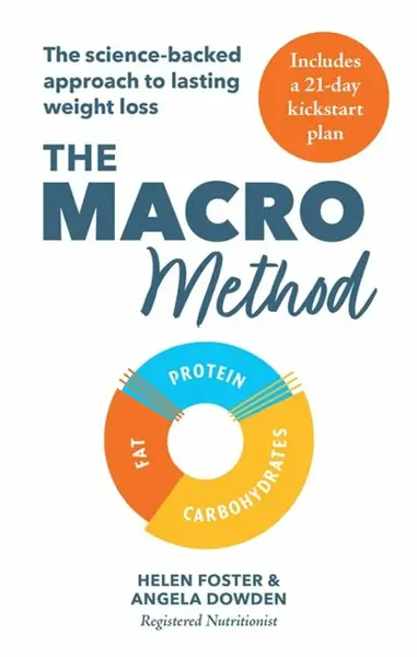 The Macro Method - Angela Dowdenová, Foster Helen