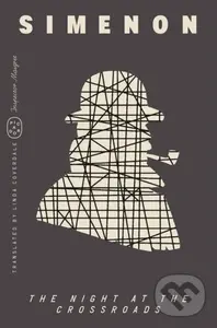 Night at the Crossroads (Inspector Maigret) - Georges Simenon