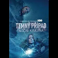 Různí interpreti – Temný případ: Noční krajina DVD