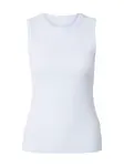 GAP Top  nebesky modrá