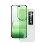 OBAL:ME 2.5D Tvrzené Sklo pro Honor 600 Lite, průhledné