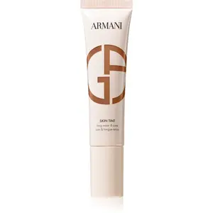 Armani Luminous Silk Skin Tint make-up odtieň D1 30 ml
