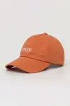 Bavlněná baseballová čepice Vans