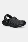 Crocs Pantofle Crocs Classic Lined Overpuff Clog