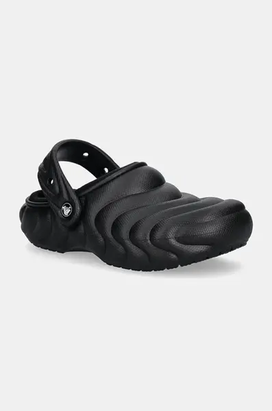 Crocs Pantofle Crocs Classic Lined Overpuff Clog