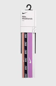 Čelenka Nike 3-pack
