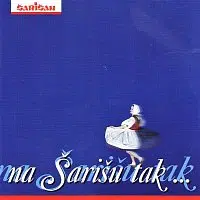 Ľudová hudba Šarišan – Na Šarišu tak