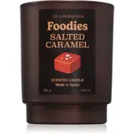 Vila Hermanos Salted Caramel vonná svíčka 250 g