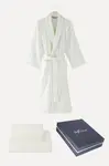 Soft Cotton Darčekové balenie županu, uteráku a osušky MICRO COTTON