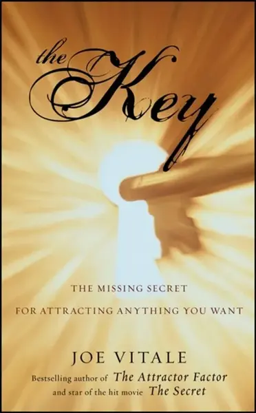 The Key - Joe Vitale