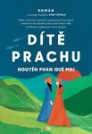 Dítě prachu (poškozená) - Nguyen Phan Que Mai