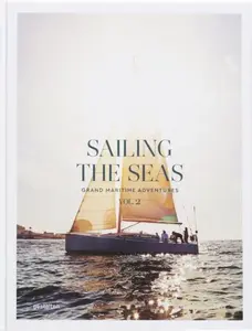 Sailing the Seas Volume 2 - Dayyan Armstrong