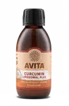 AVITA Curcumin Liposomal Plus 200 ml