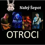 Nahý Šepot – Otroci