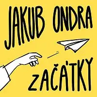Jakub Ondra – Začátky