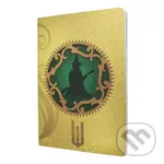 Paperblanks - zošit Magic Unleashed